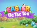 Spiel Oster Tic Tac Toe Online