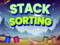 Spiel Stapel Sortierung Online