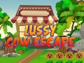 Spiel Lussy Kuh Flucht Online