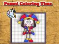 Spiel Pomni Malzeit Online