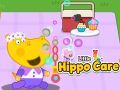 Spiel Kleiner Nilpferd Pflege Online