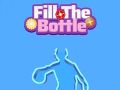 Spiel Fülle die Flasche Online