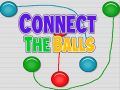 Spiel Verbinde die Bälle Online