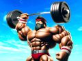 Spiel Fitness Muskulatur Fusion Tycoon Online
