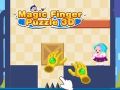 Spiel Magisches Fingerpuzzle 3D Online