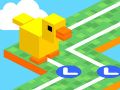Spiel Tippen & Gehen Deluxe Online