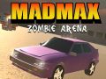 Spiel Mad Max: Zombie-Arena Online