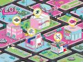 Spiel L.O.L. Überraschung Spielzone Online