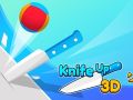 Spiel Messer Nach Oben 3D Online