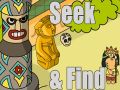 Spiel Suchen und Finden Online