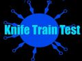 Spiel Messerzug-Test Online