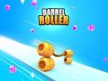 Spiel Fassroller Online