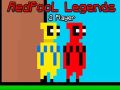 Spiel RotPool Legende 2 Spieler Online