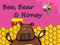 Spiel Biene, Bär und Honig Online
