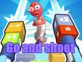 Spiel Geh und schieß Online