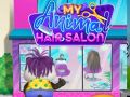Spiel Mein Tierfriseursalon Online