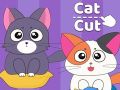 Spiel Katze Schnitt Online
