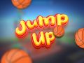 Spiel Spring hoch 3D Online