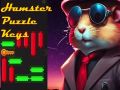 Spiel Hamster Puzzle Schlüssel Online