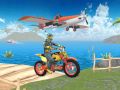 Spiel Dirt Bike Stunts: Extreme Motorrad Online