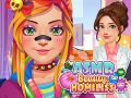 Spiel ASMR Schönheit Obdachloser Online