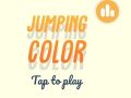 Spiel Springende Farbe Online