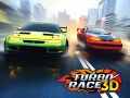 Spiel Turbo Rennen 3D Online