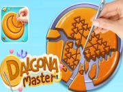 Spiel Dalgona Meister Online