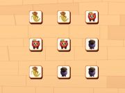 Spiel Brainrot Explorer: Match and Crush-Spiel Online