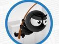 Spiel Fliegen mit Seil 2 Online
