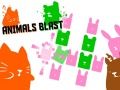 Spiel Tiere Explosion Online