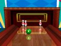 Spiel Bowling-Meister 3D Online