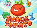 Spiel Tapferer Tomate 2 Online