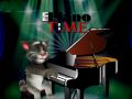 Spiel Talking Tom Klavierzeit Online