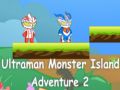 Spiel Ultraman Monsterinsel Abenteuer 2 Online Spiel Ultraman Monsterinsel Abenteuer 2 Online
