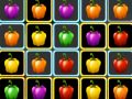 Spiel Capsicum Match 3 Online