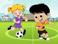 Spiel Weltmeisterschaft 2018 Finde die Unterschiede Online