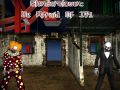 Spiel Dünner Clown: Fürchte Dich Vor Ihm Online