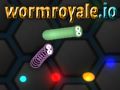Spiel WurmRoyal.io Online