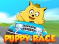 Spiel Welpenrennen Online