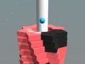 Spiel Feuerball Stapeln Online