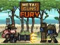Spiel Metallwaffen Wut Online