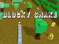 Spiel Blockige Schlange Online