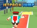 Spiel Jetpack Sprung Online