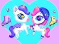 Spiel Einhorndate-Abenteuer Online