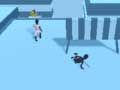 Spiel Stickman Parkour Online
