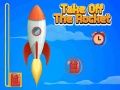 Spiel Nehmen Sie die Rakete ab Online