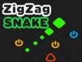 Spiel Zickzack-Schlange Online Spiel Zickzack-Schlange Online