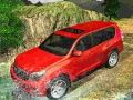 Spiel Offroad Land Cruiser Jeep Online