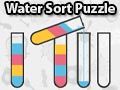 Spiel Wassersortierpuzzle Online Spiel Wassersortierpuzzle Online